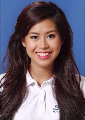 Ảnh thời cấp 3 của Tiên Nguyễn khiến không ít cư dân mạng giật mình vì giản dị, mộc mạc khác hẳn hiện tại.