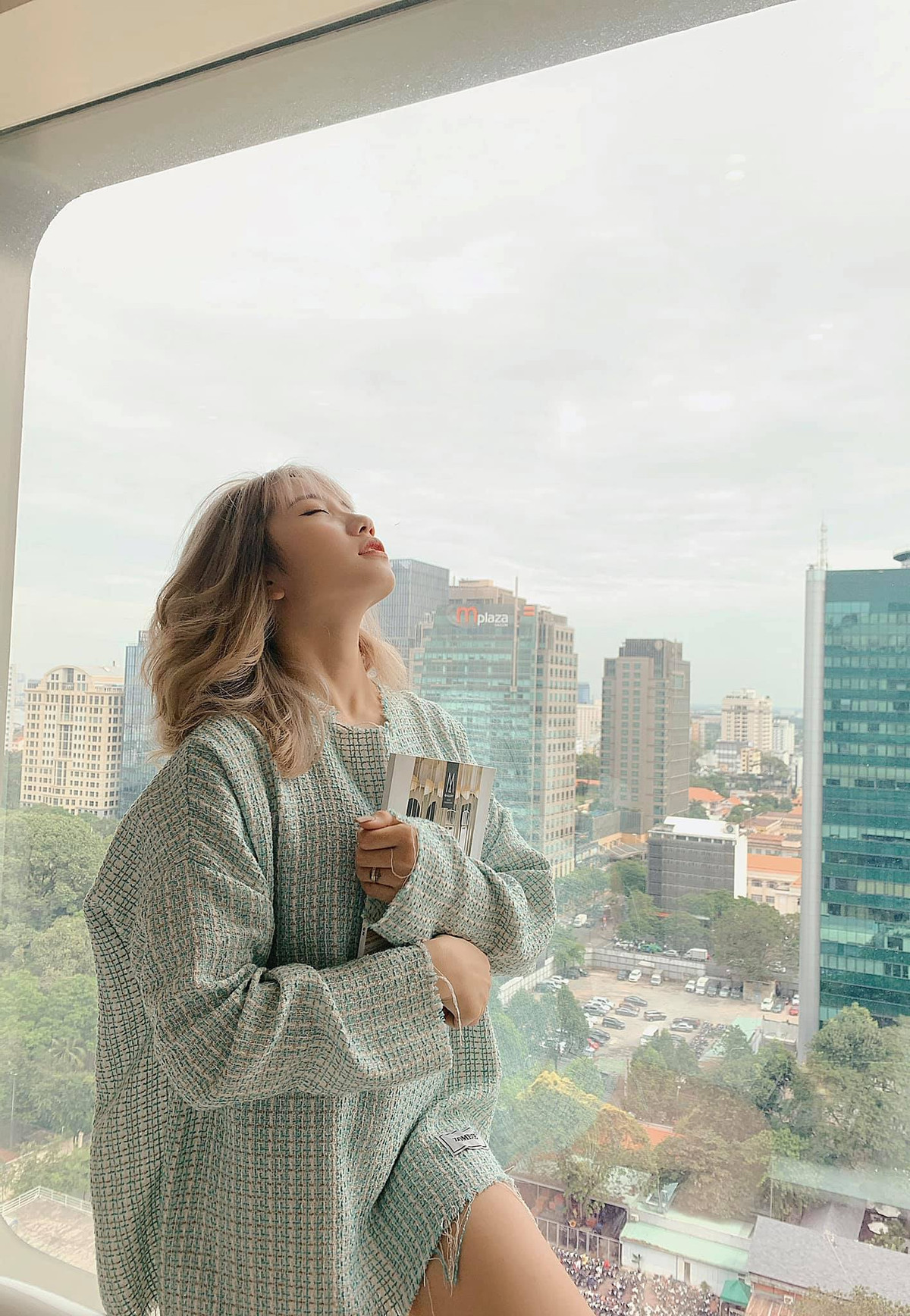 Trước khi vướng vào tin đồn yêu tình cũ của nữ streamer Linh Ngọc Đàm, hot girl TikTok này thường xuyên nhận phải những scandal không hay.