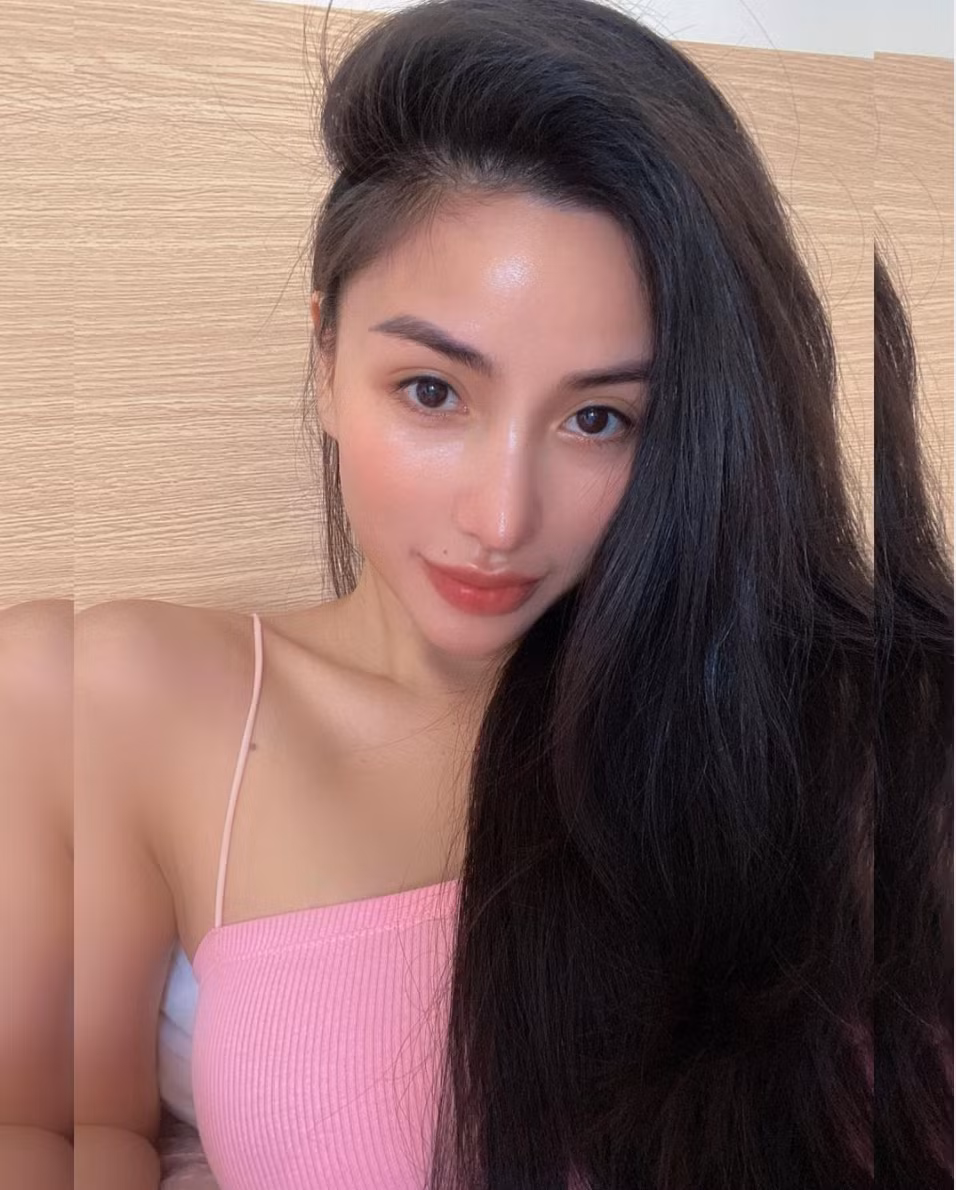 Hiện tại, Meo Meo vẫn thường xuyên đăng ảnh check-in sang chảnh ở Canada.