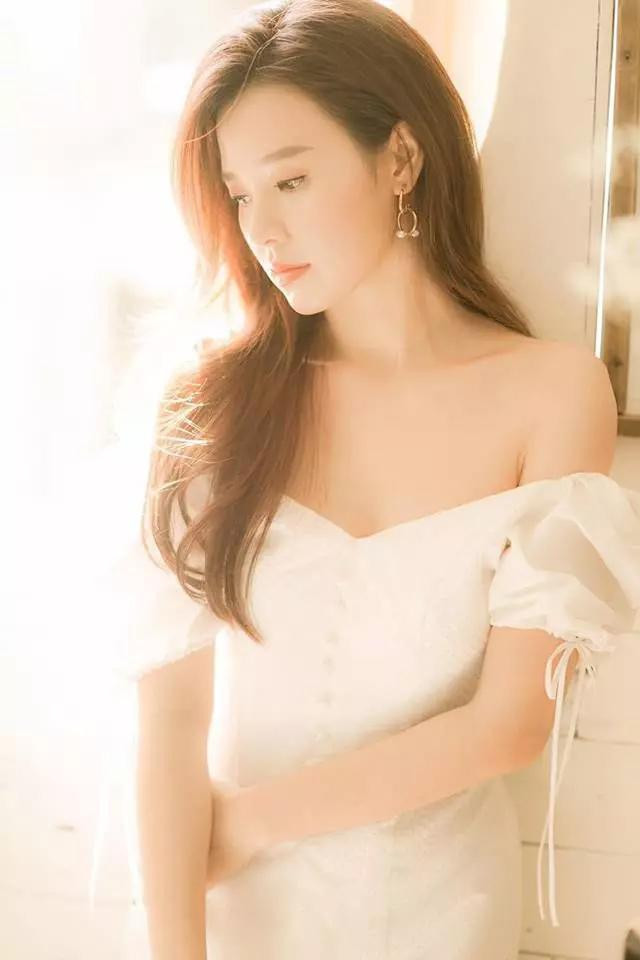 Sở hữu chiều cao 1m60 nhưng cân nặng quá thấp của Midu khiến không ít người cảm thấy lo lắng.