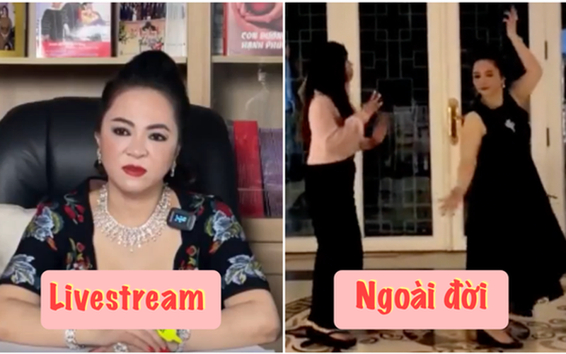 Những dòng chia sẻ của bà Phương Hằng nhận về sự đồng cảm của nhiều người, hầu hết đều hiểu cho cảm xúc của bà lúc này.