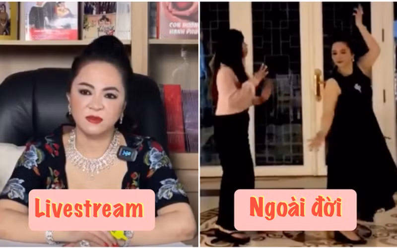 Những dòng chia sẻ của bà Phương Hằng nhận về sự đồng cảm của nhiều người, hầu hết đều hiểu cho cảm xúc của bà lúc này.