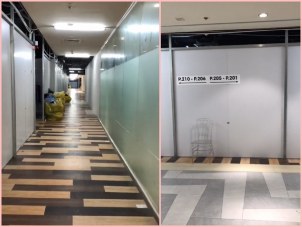 Còn nhớ trước đó, trên MXH bàn tán xôn xao về Thuận Kiều Plaza trở thành Bệnh viện Dã chiến Số 5. Trái ngược với những tin đồn không hay ho, nơi đây lại được nhiều người review khác "một trời một vực".