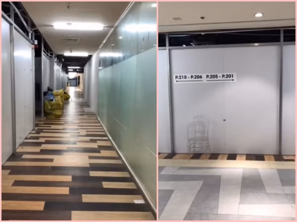 Còn nhớ trước đó, trên MXH bàn tán xôn xao về Thuận Kiều Plaza trở thành Bệnh viện Dã chiến Số 5. Trái ngược với những tin đồn không hay ho, nơi đây lại được nhiều người review khác "một trời một vực".