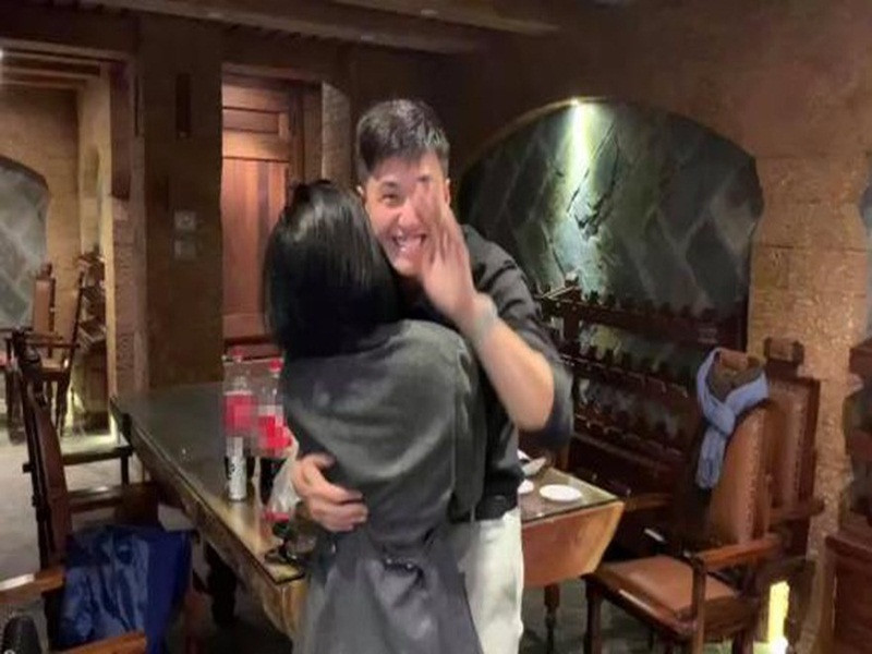 Mặc dù đã lên tiếng xin lỗi, nhưng Huỳnh Anh cho biết anh không làm điều gì trái với lương tâm hay trái với đạo đức xã hội.