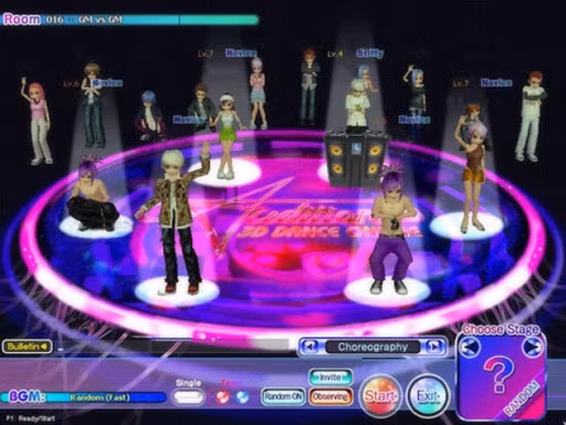 Trò chơi một thời ở quán net mà nhiều ông bố, bà mẹ bây giờ chắc hẳn sẽ không thể quên nổi.