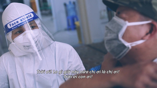 Ngay sau khi được phát sóng, phóng sự Ranh Giới đã khiến nhiều người vô cùng xúc động, không cầm được nước mắt.