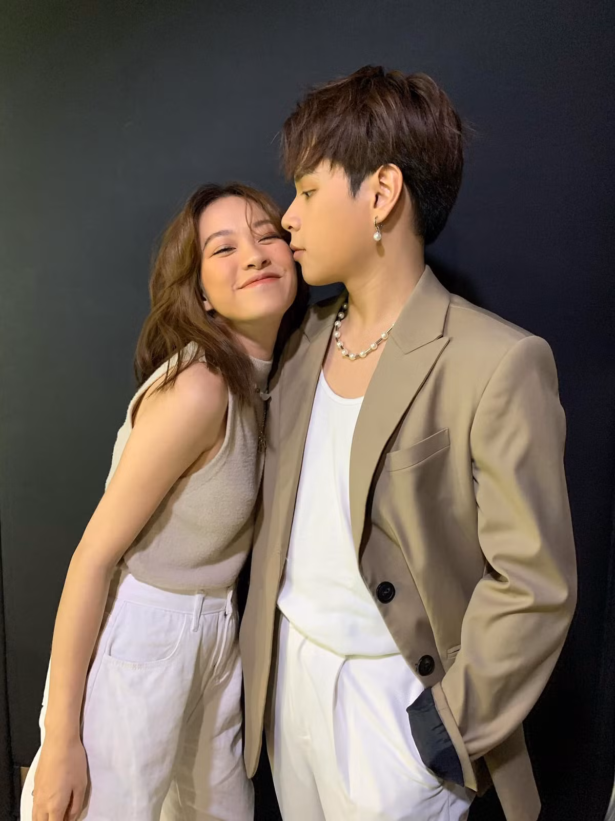 Lo sac voc cua Truong Hoang Mai Anh, gai xinh dep ma day phot