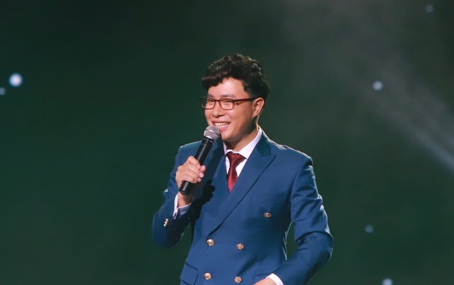 Lùm xùm phát ngôn "chế nhạo" sinh viên mới đây có lẽ là "sự cố" đầu tiên liên quan đến phát ngôn của nam MC nổi tiếng này.