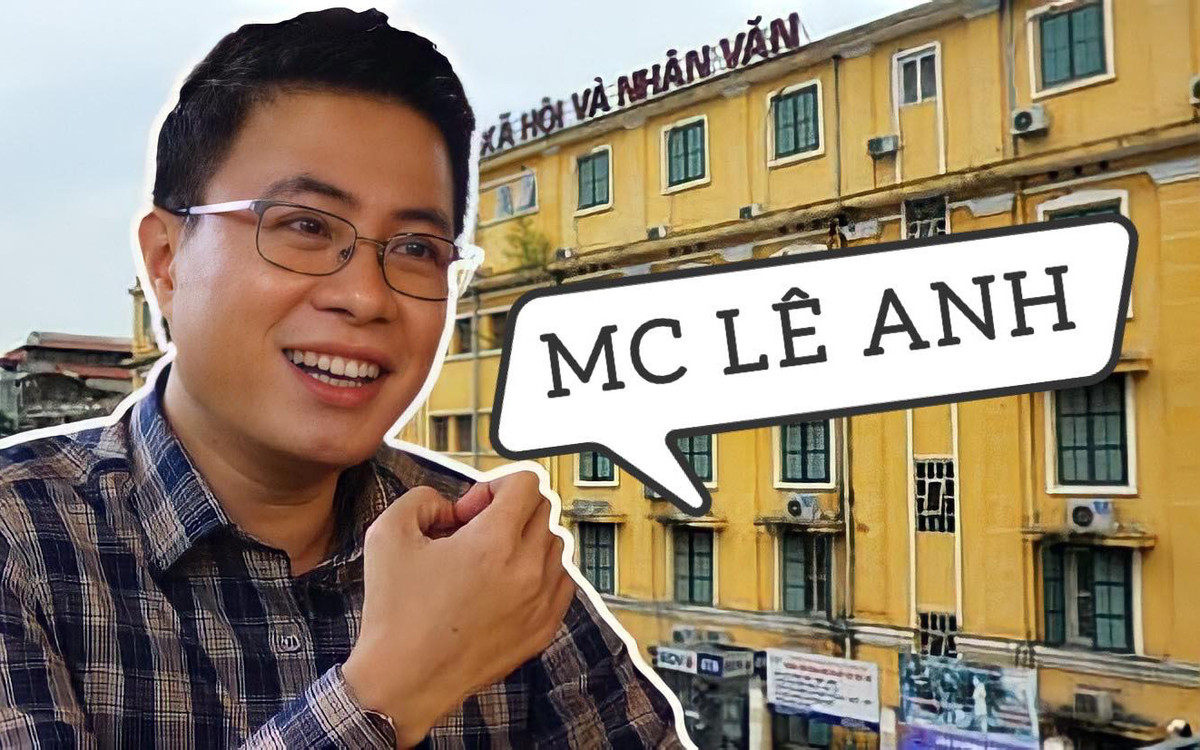 Ngay sau vụ việc, rất nhiều người đã đổ xô đi tìm hiểu thông tin về nam MC này. Hiện tại, Trịnh Lê Anh là nam MC của Đài truyền hình Việt Nam, kiêm giảng viên, Phó Chủ nhiệm khoa Du lịch học, Trường Đại học Khoa học Xã hội và Nhân văn Hà Nội.