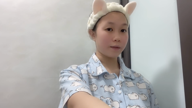 Dù còn rất trẻ nhưng với kinh nghiệm chăm con đầu lòng đã có nên lần mang bầu này của cựu hot teen Chi Bé không gặp quá nhiều khó khăn.