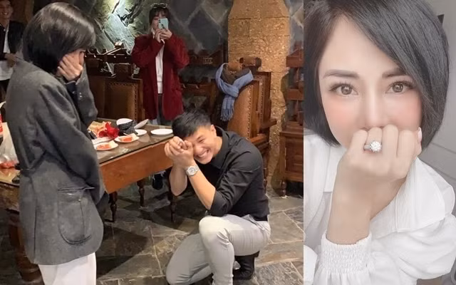 Được biết, trước đó Huỳnh Anh - Hoàng Oanh được cho là chia tay hết sức văn minh khi nhắc những điều tốt đẹp về đối phương, khẳng định cả hai vẫn là bạn bè tốt.