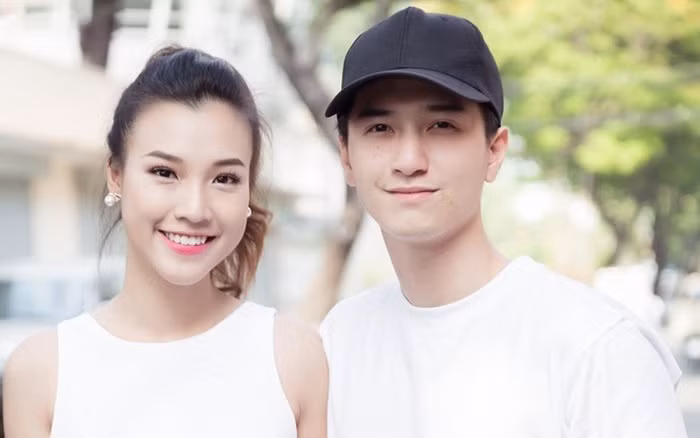 Mac ke binh luan kem duyen, Huynh Anh benh vuc ban gai moi