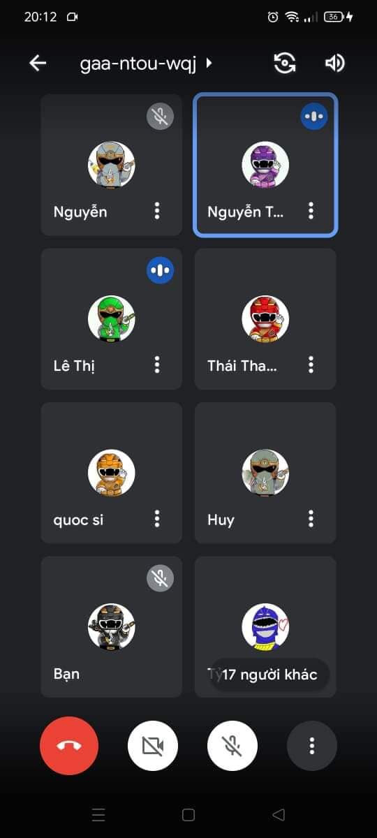Những hình ảnh này được chia sẻ đến các trang mạng xã hội ở Việt Nam, các lớp học khác đã rất hưởng ứng và rục rịch kêu gọi bạn bè mình bắt chước theo để có một lớp học hài hước, vui nhộn như vậy. Ảnh: Bảo Bảo