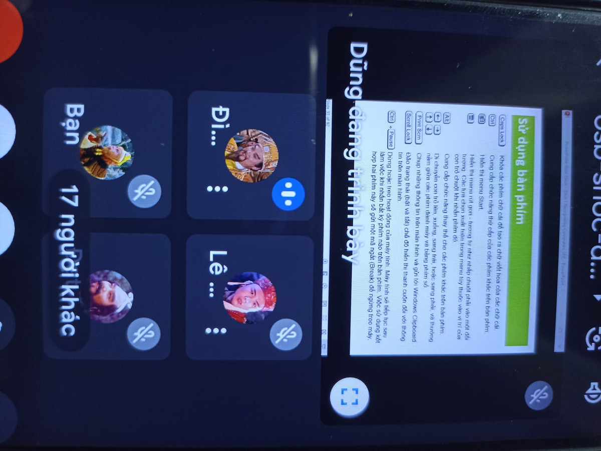 Không chỉ là "5 anh em siêu nhân", nhiều cô cậu học trò còn biến mình thành các nhân vật trong bộ phim kinh điển Tây du ký. Ảnh: Hòa Nguyễn