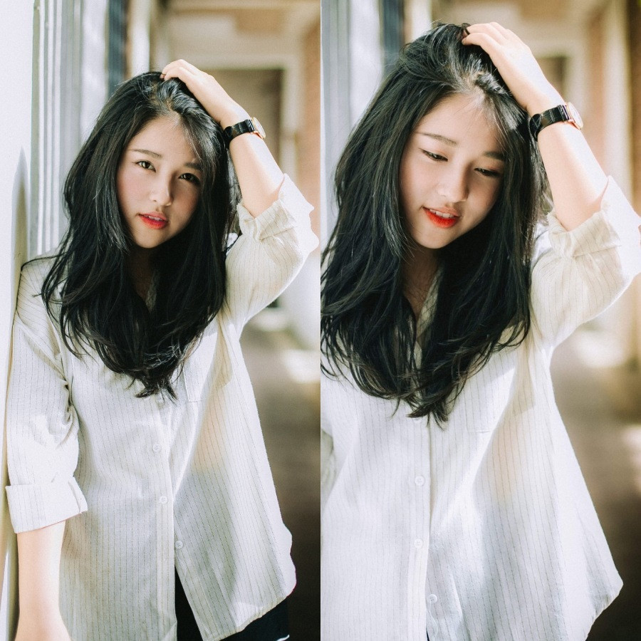 Nhiều người nhận xét Thanh Nga có cách truyền tải kiến thức độc đáo, mới lạ. Ngoại hình ưa nhìn cũng là điểm cộng giúp cô giáo sinh năm 1998 thu hút nhiều người xem.