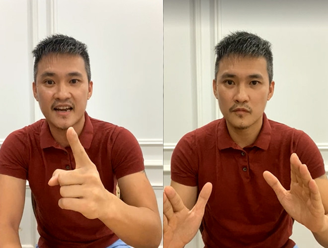 Sau khi trên MXH xuất hiện tin đồn Thủy Tiên nhận được hơn 320 tỉ tiền quyên góp (nhiều hơn con số 178 tỉ đã công bố) và dùng 2 tài khoản khác nhau khi làm từ thiện. Giữa đêm 5/9 cầu thủ Công Vinh đã bất ngờ livestream trên fanpage hơn 2 triệu người theo dõi của mình để nói về những lùm xùm xoay quanh chuyện từ thiện của Thủy Tiên.