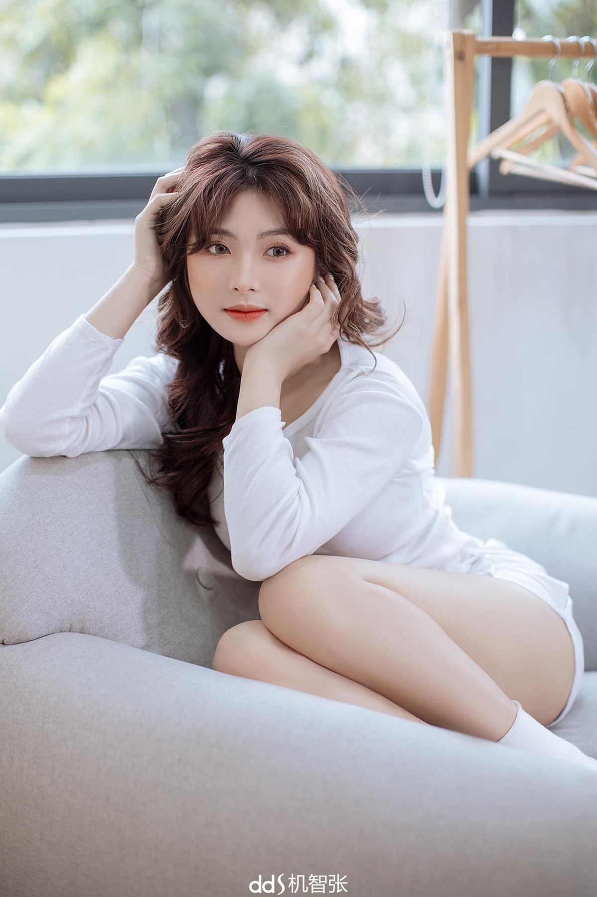 Dự định trong tương lai, Nguyễn Thị Thêu sẽ học để thi được chứng chỉ tiếng Trung để có thể tự tin trở thành một phiên dịch viên tiếng Trung Quốc.