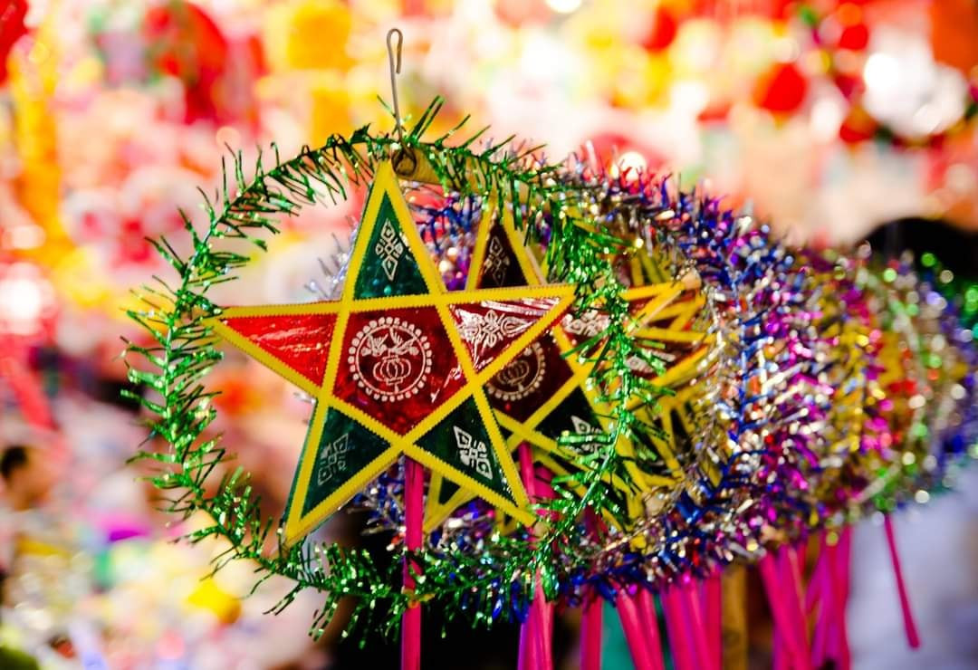 Do choi Trung Thu xua, the he 8x, 9x doc ten vanh vach