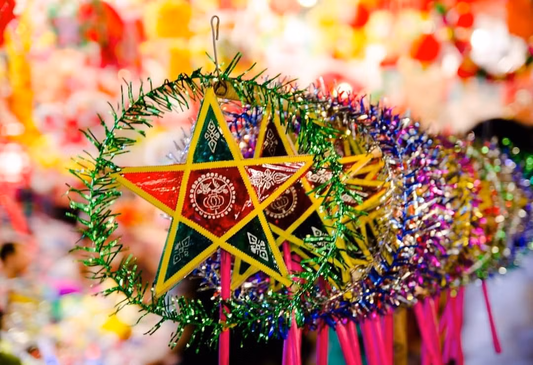 Do choi Trung Thu xua, the he 8x, 9x doc ten vanh vach