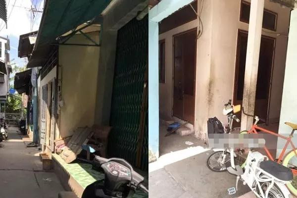 Theo đó, chia sẻ lại bài viết khoe xây nhà cho bố vào năm 2019, Thúy Vi viết: "Dành cho những ai nói "Thúy Vi lên Sài Gòn sống sang chảnh không lo gia đình". Hai năm trước khi dịch đem tiền về xây nhà cho ba, nhìn mấy nhà xung quanh cũng biết được nhà cũ mình lụp xụp y vậy đó, mưa là dột khỏi ngủ".