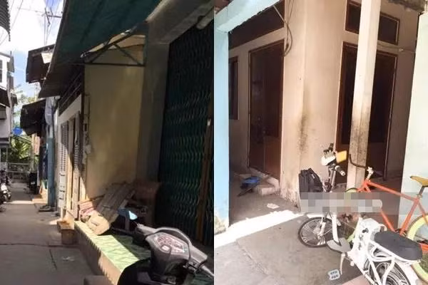 Theo đó, chia sẻ lại bài viết khoe xây nhà cho bố vào năm 2019, Thúy Vi viết: "Dành cho những ai nói "Thúy Vi lên Sài Gòn sống sang chảnh không lo gia đình". Hai năm trước khi dịch đem tiền về xây nhà cho ba, nhìn mấy nhà xung quanh cũng biết được nhà cũ mình lụp xụp y vậy đó, mưa là dột khỏi ngủ".