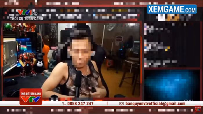 Ngoài ra, các chuyên gia về YouTube chỉ ra rằng kênh MixiGaming của Phùng Thanh Độ thực chất chưa áp dụng tính năng hạn chế nội dung vốn được dùng trong trường hợp video có chứa ngôn từ thô tục, hình ảnh bạo lực, gợi dục hoặc mô tả hành vi nguy hiểm.