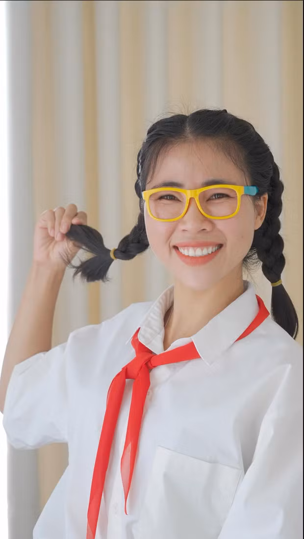 Với thu nhập "khủng" hàng tháng khi làm Youtuber, dễ hiểu được tại sao Thơ Nguyễn lại sở hữu khối tài sản kếch xù đến như vậy.