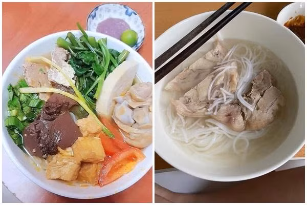 Ngày nay, mua đồ ăn chế biến sẵn dường như là một thói quen của nhiều người, đặc biệt là trong mùa dịch này. Cũng từ đó mà xuất hiện nhiều trường hợp mua đồ ăn online và nhận cái kết "đắng lòng".