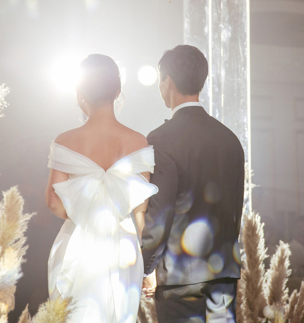 Công Phượng và Viên Minh được coi là một trong những cặp đôi đẹp của làng bóng đá Việt.