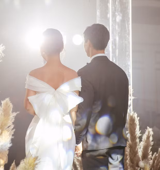 Công Phượng và Viên Minh được coi là một trong những cặp đôi đẹp của làng bóng đá Việt.