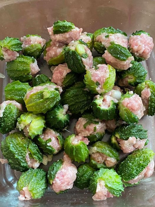 Phần lớn thảm họa nấu nướng món ăn này đều nằm từ phần nhân thịt quá đẫm, nhồi quá nhiều khiến chúng bị biến dạng.