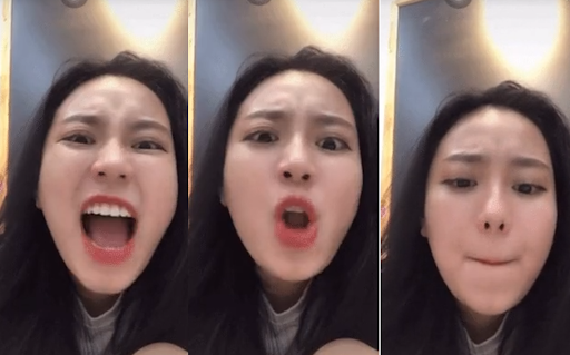 Dù đã lên tiếng thanh minh nhưng có vẻ như netizen không tin vào những lời giải thích đó.