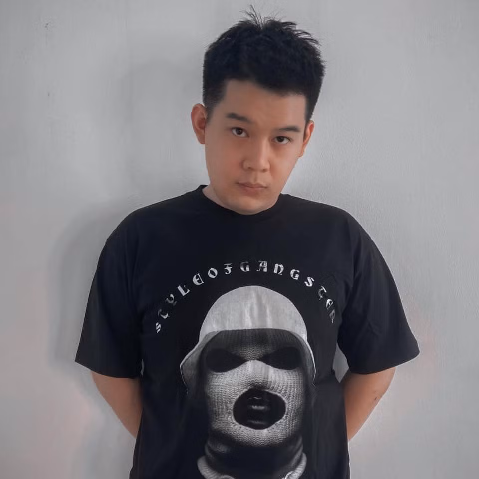 Tin đồn không hay ho này về Long Chun đã khiến người hâm mộ chú ý, đồng thời màn đáp trả "cực căng" của anh chàng Tiktoker cũng khiến ai nấy đồng tình.