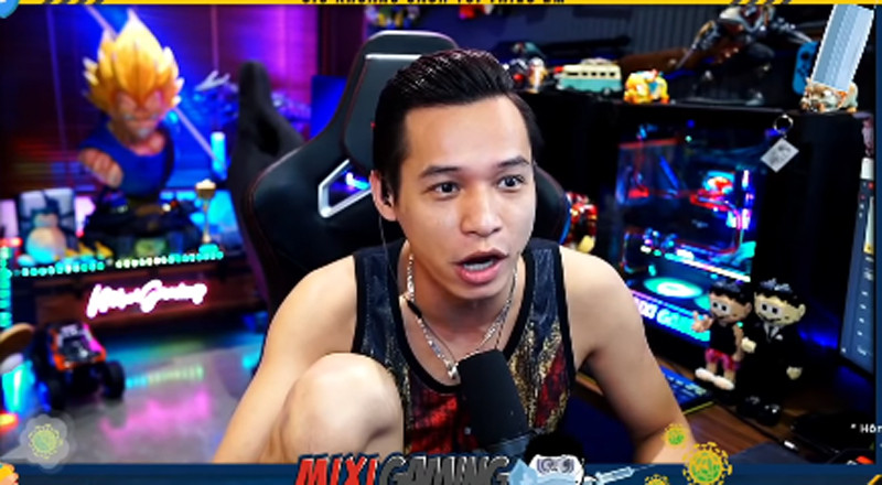 Từ lùm xùm sao kê tiền từ thiện giữa bà Phương Hằng với vợ chồng Công Vinh - Thủy Tiên hay nhiều nghệ sĩ khác, mới đây nam streamer Độ Mixi bất ngờ bị một số tài khoản mạng xã hội yêu cầu sao kê những khoản tiền mà anh và Bộ tộc Mixi Gaming đã đóng góp để làm từ thiện.