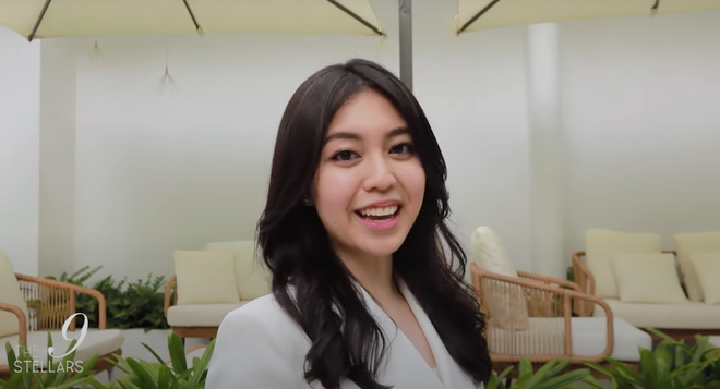 Đa phần, ảnh ọt của rich kid đều mộc mạc, không quá "lồng lộn" hay màu mè.