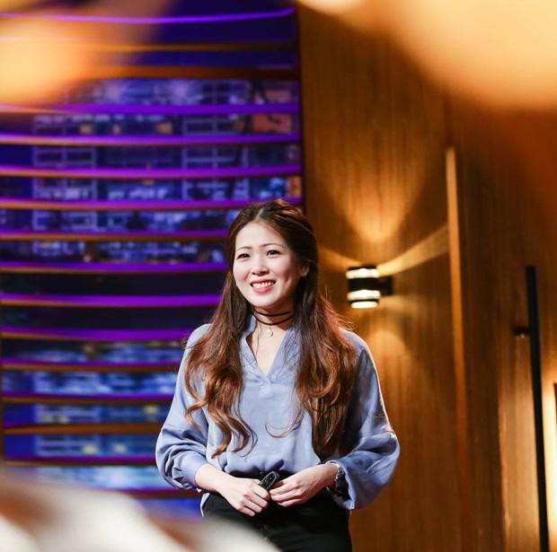 Trước Thu Hằng, Shark Phú cũng từng gây chú ý khi nhận lời đầu tư cho Cathy Thảo Trần - nữ CEO của start-up về ứng dụng cho thuê nhà.