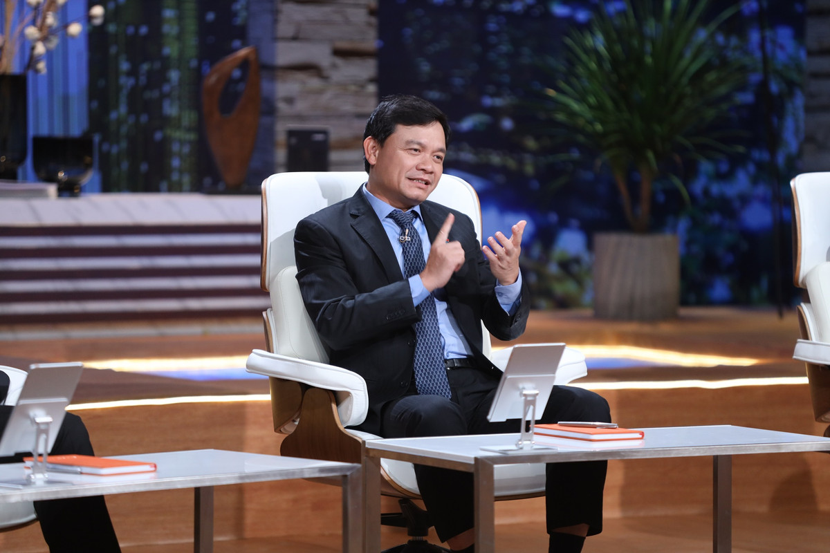 Sau khi đăng tải, chương trình nhận về phản ứng trái chiều xoay quanh phát ngôn của các Shark. Đa số ý kiến phản đối, cho rằng ngôn từ mà các nhà đầu tư dành cho nữ CEO là thiếu tế nhị, có phần dung tục.