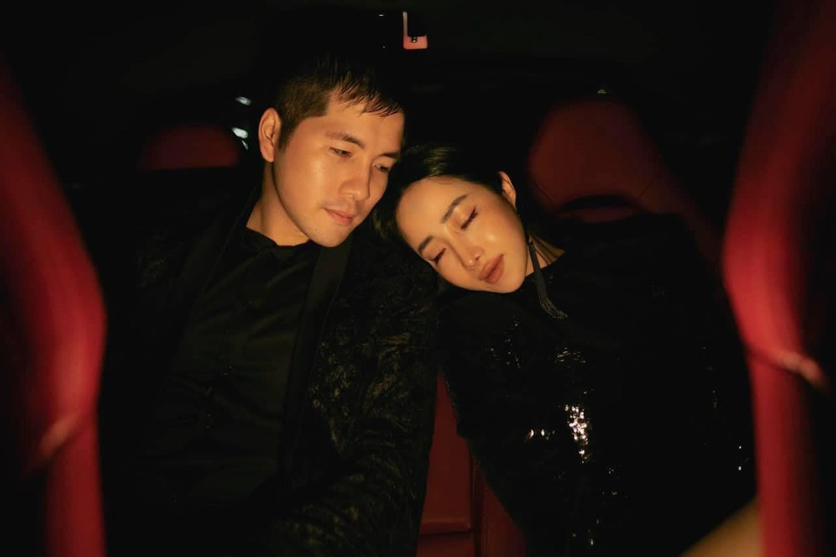 Không chỉ gây dấu ấn bởi sự giàu có, Hồng Phúc còn được biết đến là bà mẹ 5 con, có gia đình hạnh phúc khiến không ít người ngưỡng mộ.