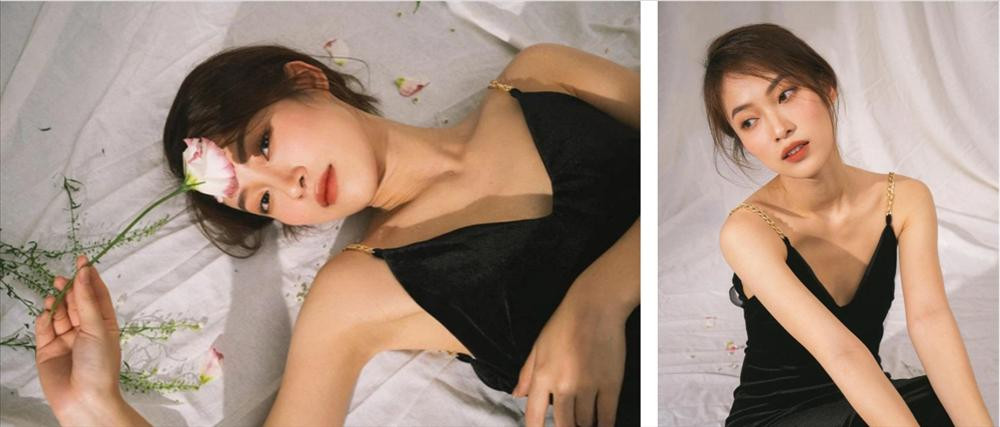 Năm 17 tuổi, Khánh Vy nổi tiếng nhờ đoạn video "bắn 7 thứ tiếng" và nổi đình đám trên MXH.