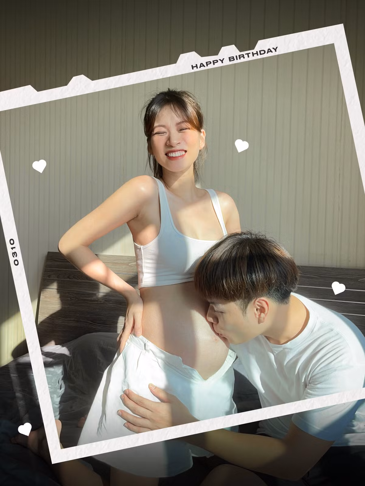 Sau khoảng 2 năm từ lùm xùm trên, cuộc sống hiện tại của nàng hot girl này khiến không ít người ngỡ ngàng. Mới đây, Mai Anh bất ngờ thông báo mang thai con đầu lòng với ca sĩ Jaykii.