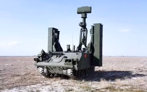 Vụ thử nghiệm được tiến hành tại tỉnh Aksaray dưới sự chứng kiến nhiều nhiều tướng lĩnh cấp cao của Quân đội Thổ Nhĩ Kỳ. Đây lòa lần thử nghiệm thành công thứ 4 liên tiếp kể từ năm 2018 đến nay.