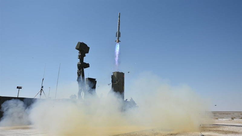 Thông tin về vụ thử nghiệm được trang Air Recognition dẫn nguồn tin quân sự Thổ nhĩ Kỳ cho biết, trong cuộc thử nghiệm, hệ thống HISAR-A đã phóng và diệt thành công mục tiêu giả định chỉ với một phát bắn duy nhất.