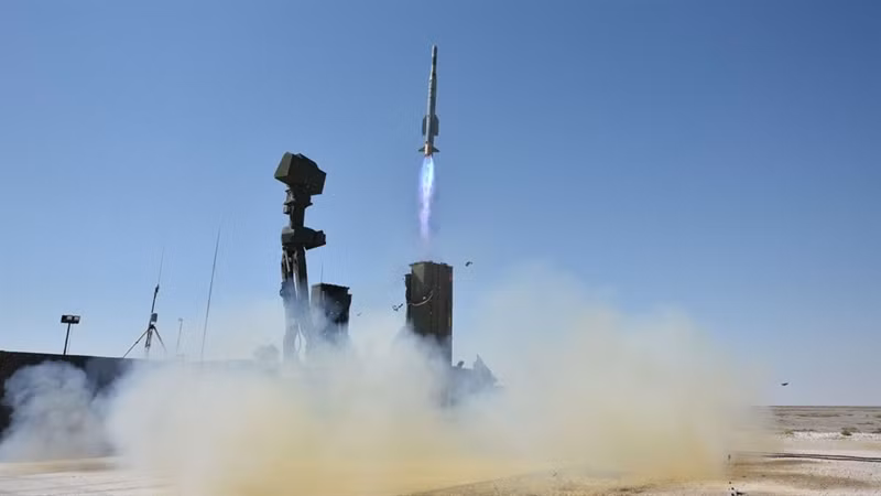 Thông tin về vụ thử nghiệm được trang Air Recognition dẫn nguồn tin quân sự Thổ nhĩ Kỳ cho biết, trong cuộc thử nghiệm, hệ thống HISAR-A đã phóng và diệt thành công mục tiêu giả định chỉ với một phát bắn duy nhất.