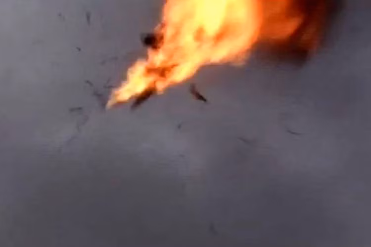 "Quân đội Quốc gia Libya cho biết trong một tuyên bố thông qua Facebook rằng các nền tảng phòng không của họ đã hạ được 5 máy bay không người lái của Thổ Nhĩ Kỳ".