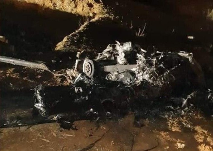 "Chính phủ Hiệp định quốc gia Libya (GNA) được Thổ Nhĩ Kỳ hỗ trợ và các đồng minh của họ đang đẩy mạnh các cuộc tấn công vào thành phố chiến lược Tarhun nhằm bẻ gãy sức kháng cự của LNA", Al Masdar News nói rõ.