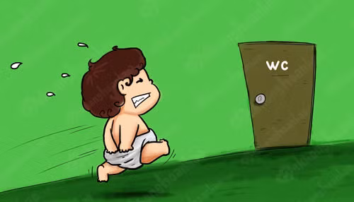 Chữa tiêu chảy với cháo màng mề gà. Dùng màng mề gà 1 cái, hoài sơn (khoai mài) 30g, hai thứ sao vàng tán bột. Gạo nếp 50g nấu cháo. Mỗi lần cho 5g bột nấu cùng cháo, ăn ngày 1-2 lần, ăn liền trong một tuần. Ảnh: Benhtri.