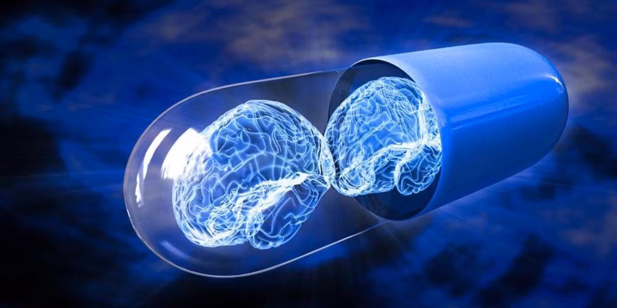 Trong khi đó, các loại “thuốc tăng trí thông minh” này lại là loại thuốc theo đơn tại Anh. Luật không cấm mua, nhưng việc bán hay cung cấp chúng lại vi phạm pháp luật. (Ảnh: Pinterest)