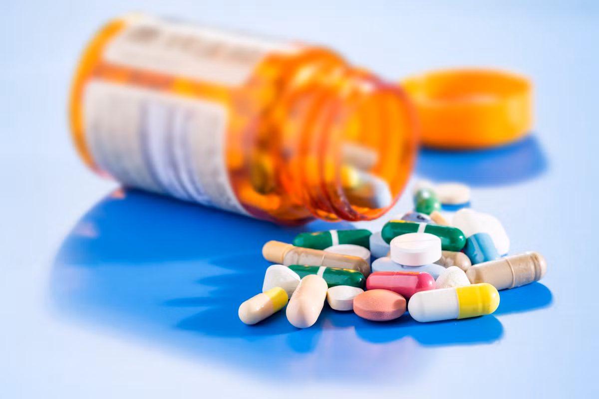 Phát biểu tại The Hay Festival, tiến sĩ Hannah cũng cảnh báo rằng những loại thuốc này có thể gây ra các vấn đề về tim và rối loạn tâm thần khi sử dụng về lâu về dài không theo chỉ định của bác sĩ. (Ảnh: pgi)