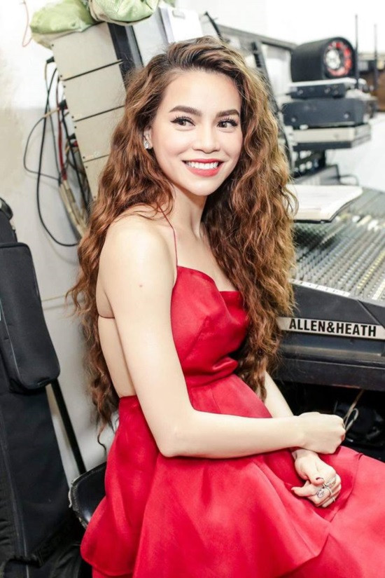 Hoc ngay bi quyet detox cua Ha Ho de dang thon, co the khoe manh-Hinh-4